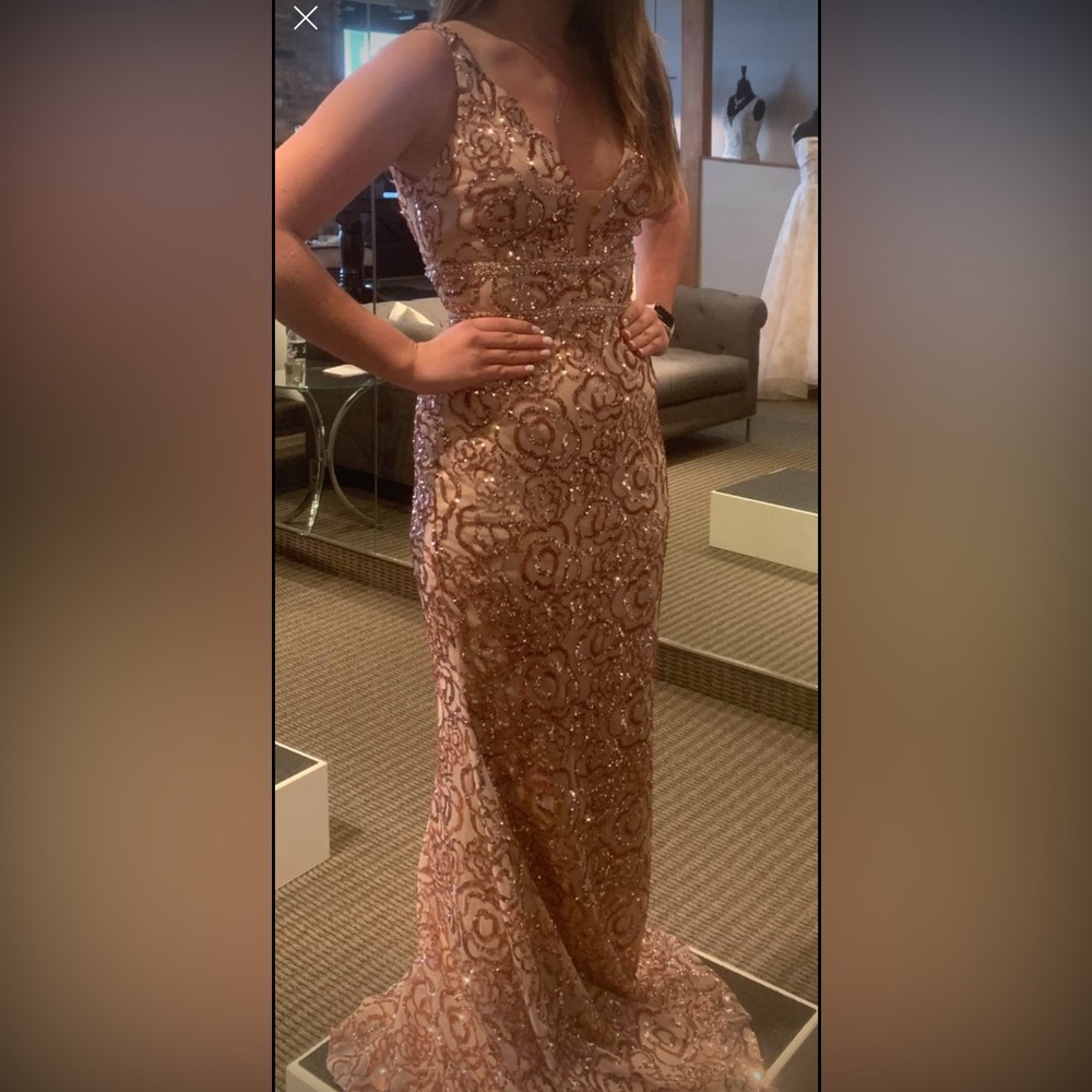 Formal Dress